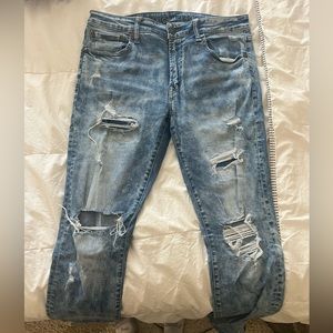 Men’s AE AIRFLEX jean